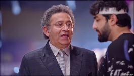 Bhagya Lakshmi - 11th November 2023